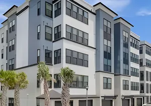 Multifamily property, Tampa, Florida